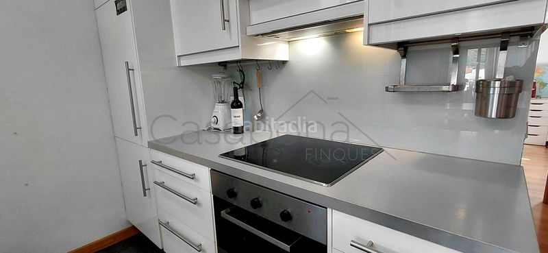 Foto 3173f6c4-f4f6-4d66-a5a6-5e2313bf8099. Duplex con riscaldamento in Nord Oest - Can Noguera Garriga (La)