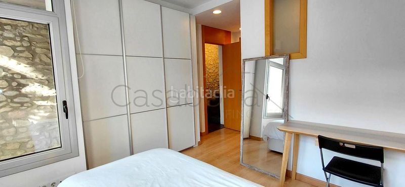 Foto 432dafd0-90d6-46ee-90ed-6e141ad7722e. Duplex con riscaldamento in Nord Oest - Can Noguera Garriga (La)
