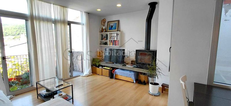 Foto 4994ef4b-26ac-4e6f-8884-ea61935bee0c. Duplex con riscaldamento in Nord Oest - Can Noguera Garriga (La)