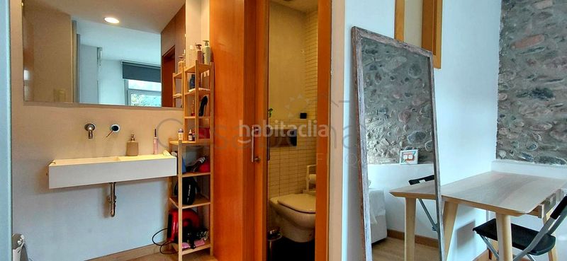 Foto 5b2c09ea-d2c9-4794-8014-d17f6f60f253. Duplex con riscaldamento in Nord Oest - Can Noguera Garriga (La)