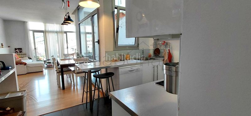 Foto 609c323b-62a5-4e1a-acb8-b04d4568d557. Duplex con riscaldamento in Nord Oest - Can Noguera Garriga (La)