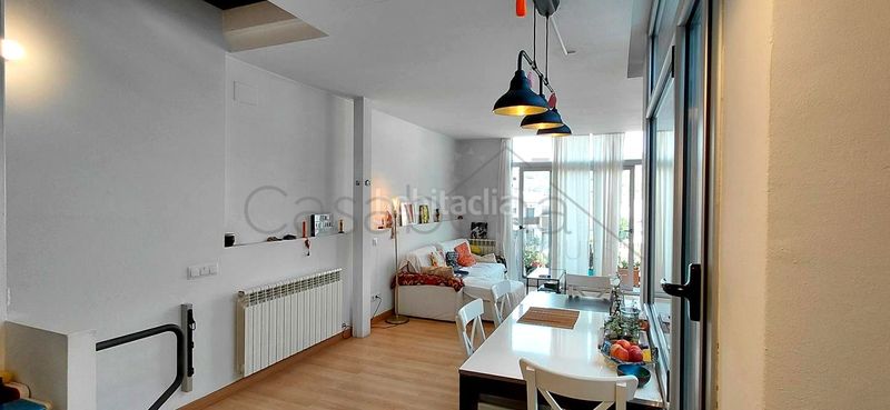 Foto 6416208c-62a9-4674-88f0-083ce6105a4e. Duplex con riscaldamento in Nord Oest - Can Noguera Garriga (La)