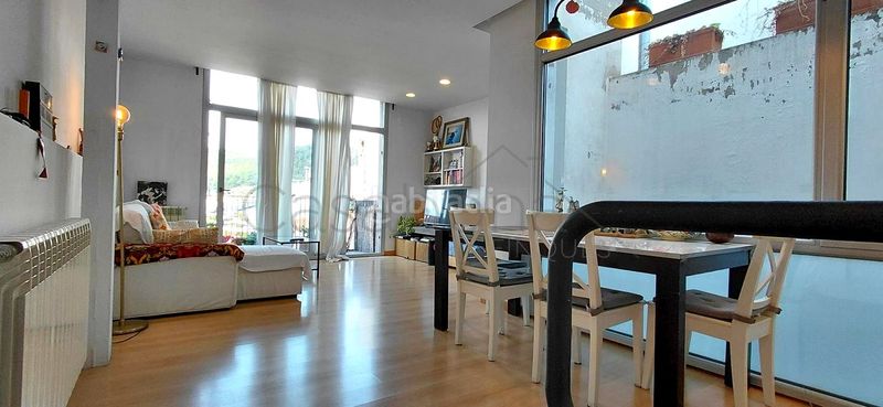 Foto 696d8f83-379d-4fac-adf3-8201cd2b2d00. Duplex con riscaldamento in Nord Oest - Can Noguera Garriga (La)