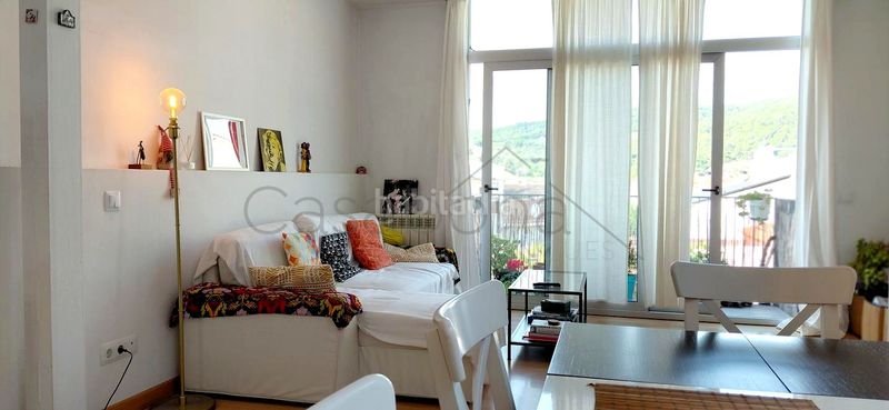Foto 7918e1f8-926c-4455-8f3c-5c3437b93050. Duplex con riscaldamento in Nord Oest - Can Noguera Garriga (La)