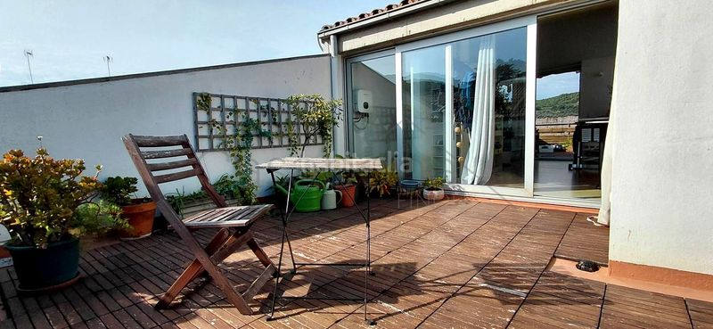 Foto 7d4b3edb-84e0-4de8-97b4-83b757e7553a. Duplex con riscaldamento in Nord Oest - Can Noguera Garriga (La)