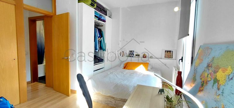 Foto 886e9eec-297f-4b8d-b861-3b0614603bcf. Duplex con riscaldamento in Nord Oest - Can Noguera Garriga (La)