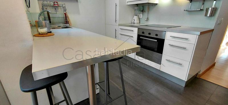 Foto 889bb512-9039-4ce5-ba02-1ac4d6c4e054. Duplex con riscaldamento in Nord Oest - Can Noguera Garriga (La)