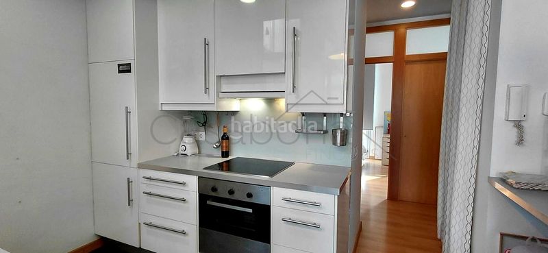Foto 92c012a3-5696-4bb6-b6ef-4678cde398c2. Duplex con riscaldamento in Nord Oest - Can Noguera Garriga (La)