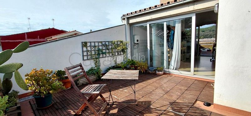Foto 93923635-51c0-43d3-b890-895be7247eae. Duplex con riscaldamento in Nord Oest - Can Noguera Garriga (La)