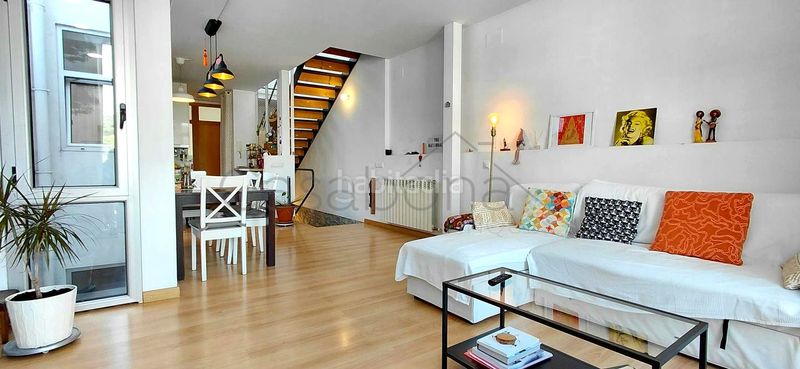 Foto a6490a33-6045-44ce-9e3c-d4fe6fa0536e. Duplex con riscaldamento in Nord Oest - Can Noguera Garriga (La)