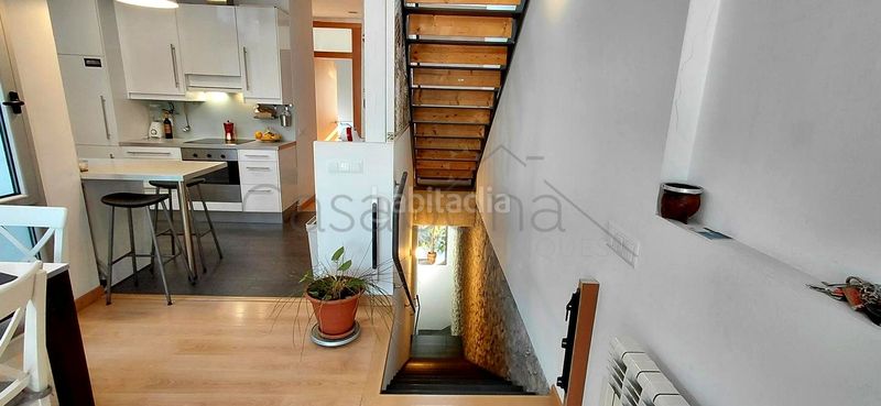 Foto ce2dc5cd-f362-45c3-9ee2-986a6d970e25. Duplex con riscaldamento in Nord Oest - Can Noguera Garriga (La)