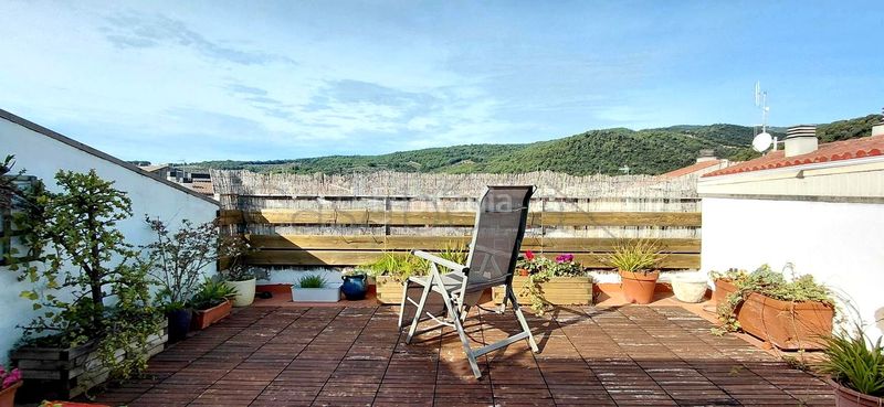 Foto cf0a30d1-5c78-4203-8860-6a0c875781d5. Duplex con riscaldamento in Nord Oest - Can Noguera Garriga (La)