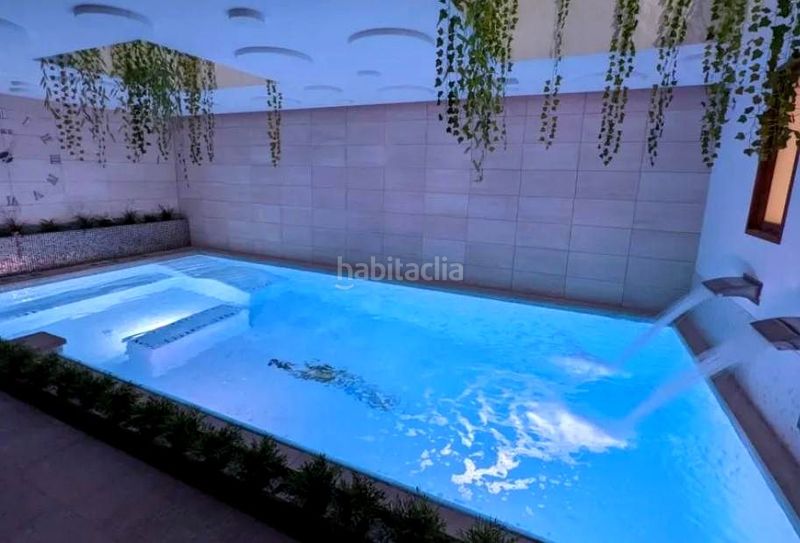 Foto e679191f-aff0-4ace-809f-57a6e12b2b46. Duplex con riscaldamento in Nord Oest - Can Noguera Garriga (La)