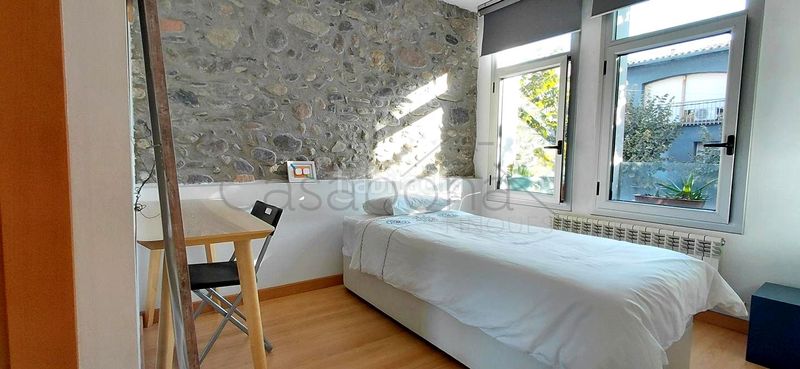 Foto eb43b71f-f672-405f-b29f-6a0dcb66bc7f. Duplex con riscaldamento in Nord Oest - Can Noguera Garriga (La)