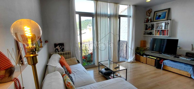 Foto ec4b9381-621e-4c4f-a464-3fb8ce0aa8b7. Duplex con riscaldamento in Nord Oest - Can Noguera Garriga (La)