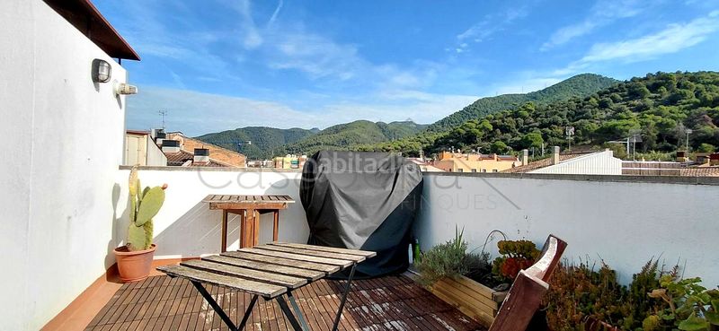 Foto f0556852-ee90-4dd5-9300-656e50ffdb74. Duplex con riscaldamento in Nord Oest - Can Noguera Garriga (La)