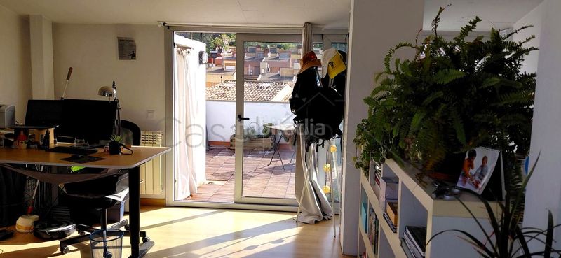 Foto fe13a260-8bc4-41ea-81f2-383066210c59. Duplex con riscaldamento in Nord Oest - Can Noguera Garriga (La)