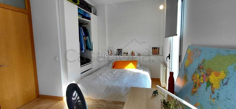 Foto fec3b158-e18e-47b5-a4a2-a018814a302b. Duplex con riscaldamento in Nord Oest - Can Noguera Garriga (La)
