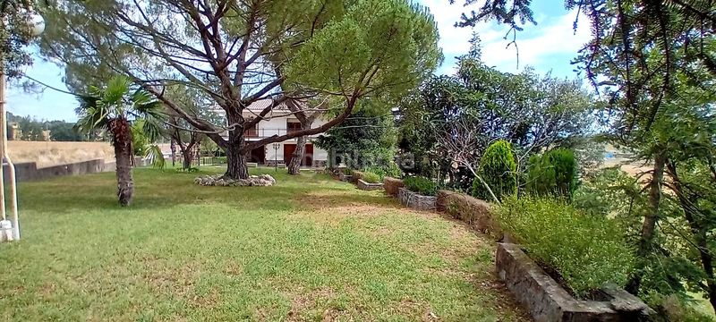 Foto 04701efd-7815-4271-9e22-7c44400fc920. Casa amb calefacció aparcament a Gurb