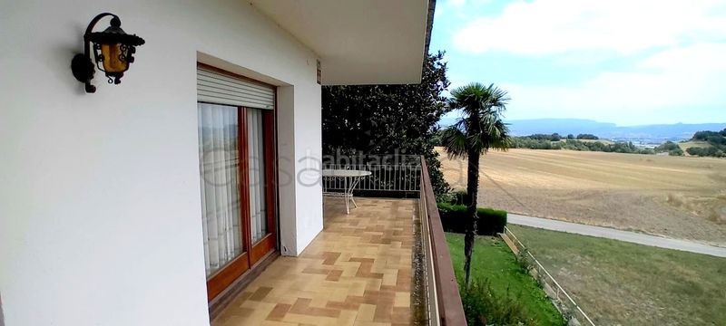 Foto 0a909a0e-0781-4673-b50e-d0ec4b41576f. Casa amb calefacció aparcament a Gurb