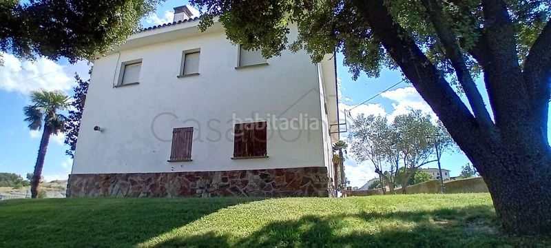 Foto 110de1b3-4a17-4d0a-a3cf-ea6a20b949c8. Casa amb calefacció aparcament a Gurb