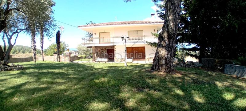 Foto 35ab4a7c-26f0-4987-94c1-968914d33985. Casa amb calefacció aparcament a Gurb