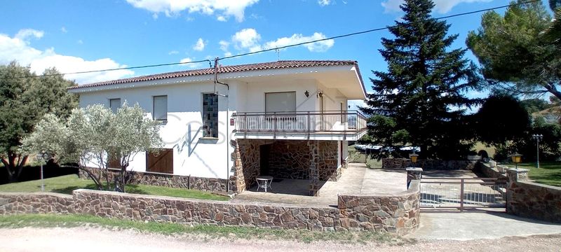 Foto 418f3256-fa4c-4828-94ca-bb33913d9af4. Casa amb calefacció aparcament a Gurb