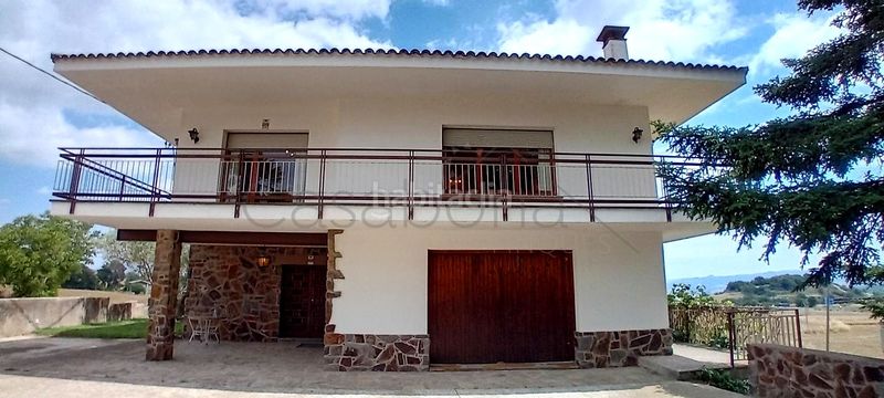 Foto 48107fcc-c2e1-44a6-9edf-c1fb0269a797. Casa amb calefacció aparcament a Gurb