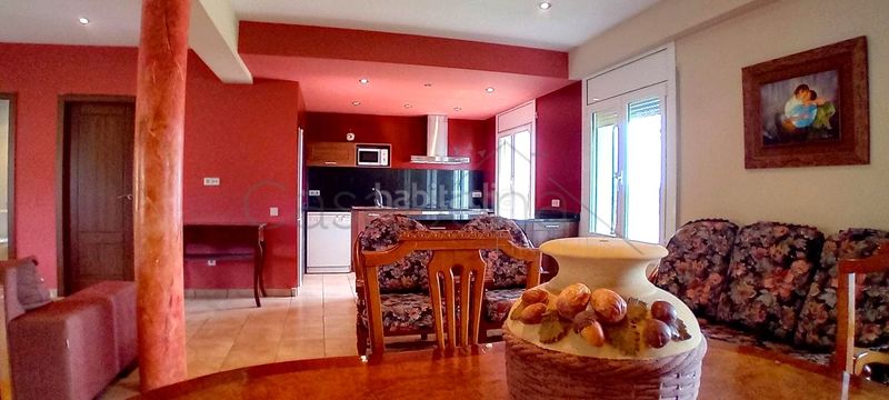 Foto 4f2f8db4-b64e-4190-8db5-7feeebb4bed0. Casa amb calefacció aparcament a Gurb