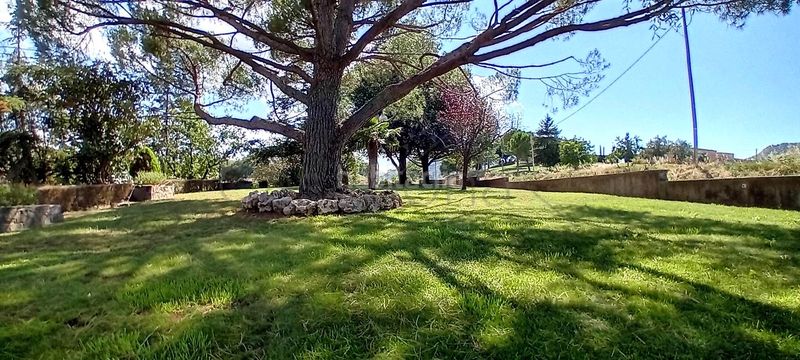 Foto 57f8ea45-f497-4949-bd30-c358676de3df. Casa amb calefacció aparcament a Gurb