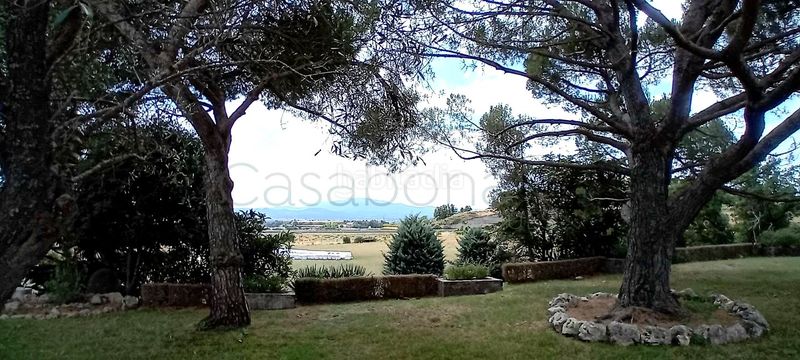 Foto 6fbbab1c-c818-4917-a5ed-15ef499f5639. Casa amb calefacció aparcament a Gurb
