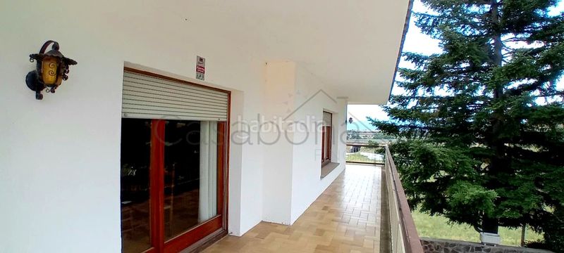 Foto 8db44322-3cfc-4b93-b86a-d9e977dfc908. Casa amb calefacció aparcament a Gurb