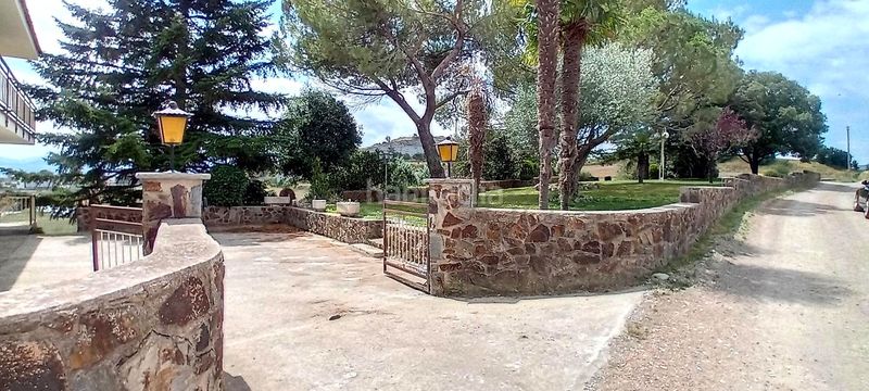 Foto a125faa3-3c79-4315-aa7e-a3ebffc57946. Casa amb calefacció aparcament a Gurb