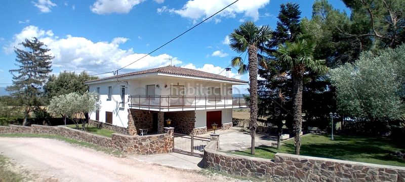 Foto a8281176-2568-4f50-8129-650de2455cf4. Casa amb calefacció aparcament a Gurb