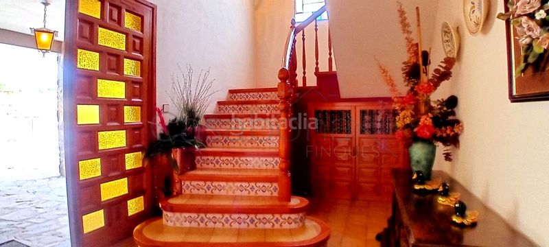Foto a90aadff-17d1-4b58-aaad-2b23d29906b3. Casa amb calefacció aparcament a Gurb