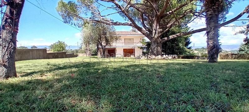Foto a97dfde7-5c78-4ce9-9449-db639ffef950. Casa amb calefacció aparcament a Gurb
