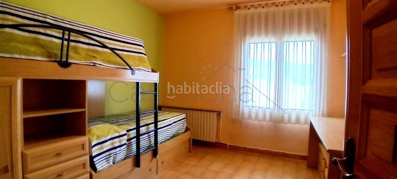 Foto ae0c9567-77fe-4734-b0f4-e4fc1c89cefb. Casa amb calefacció aparcament a Gurb