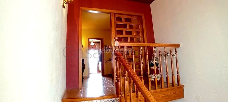 Foto bd36b171-45e3-4d11-80a7-8a10ad55fa3c. Casa amb calefacció aparcament a Gurb