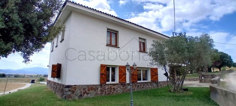 Foto da49daa9-2aff-4582-a5eb-05595c67493a. Casa amb calefacció aparcament a Gurb