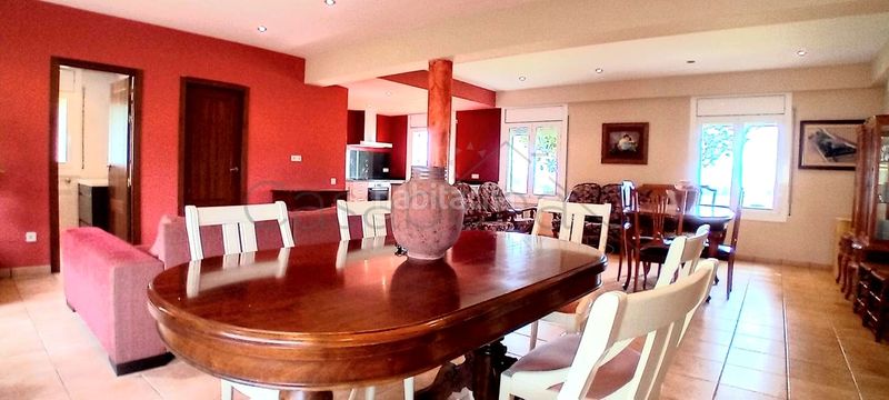 Foto f478397f-f3d6-4fce-b5ce-b186795d5ef0. Casa amb calefacció aparcament a Gurb