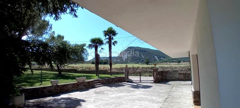 Foto f940a36f-fb2f-410a-a3e7-5144ad78352a. Casa amb calefacció aparcament a Gurb