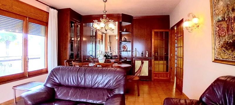 Foto fba534ae-e08b-4a94-bb44-e0489bb309be. Casa amb calefacció aparcament a Gurb