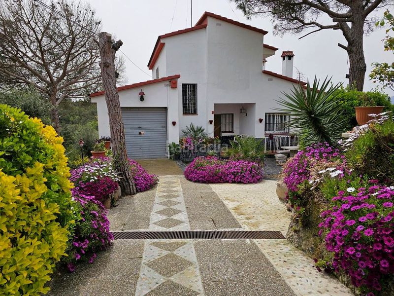 Foto 3ac08a04-fa37-463b-8bfc-6c4deba76f0c. Casa amb calefacció aparcament piscina a Mas Altaba - El Molí Maçanet de la Selva