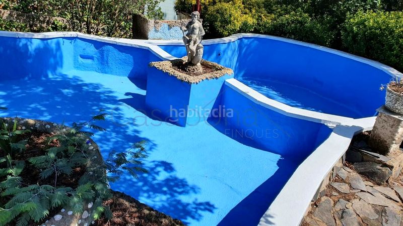 Foto 3dc6fa18-4464-4585-a255-7f426ff7cc9b. Casa amb calefacció aparcament piscina a Mas Altaba - El Molí Maçanet de la Selva