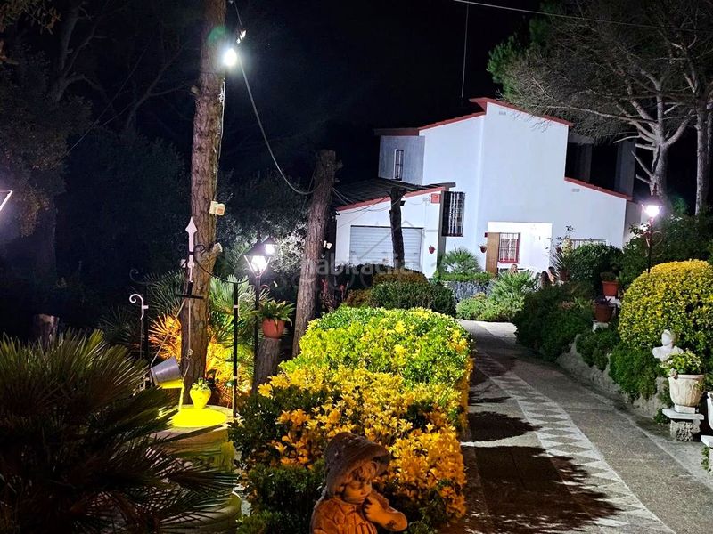 Foto 3ea74945-a5fd-447e-bb11-4eff42660755. Casa amb calefacció aparcament piscina a Mas Altaba - El Molí Maçanet de la Selva