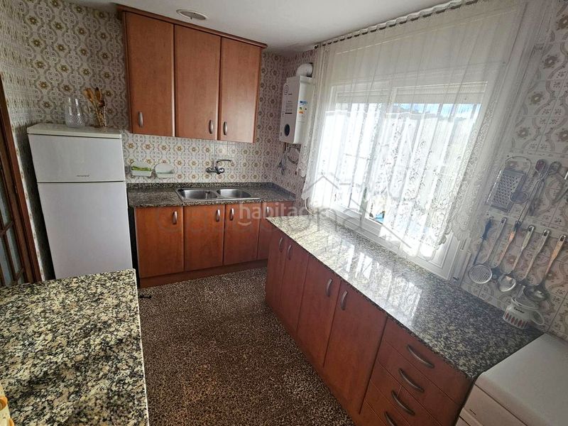 Foto a2385b3d-73e6-4e77-a2b3-e04720628535. Casa amb calefacció aparcament piscina a Mas Altaba - El Molí Maçanet de la Selva