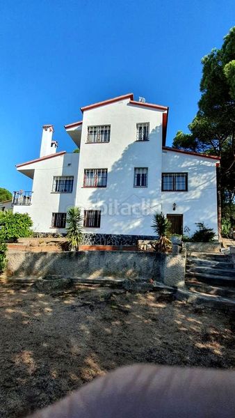 Foto ce38ceed-7420-40db-9ba0-8918db82f317. Casa amb calefacció aparcament piscina a Mas Altaba - El Molí Maçanet de la Selva