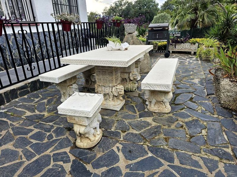 Foto f338d39b-569e-427c-9d7c-2417fe3c5f17. Casa amb calefacció aparcament piscina a Mas Altaba - El Molí Maçanet de la Selva