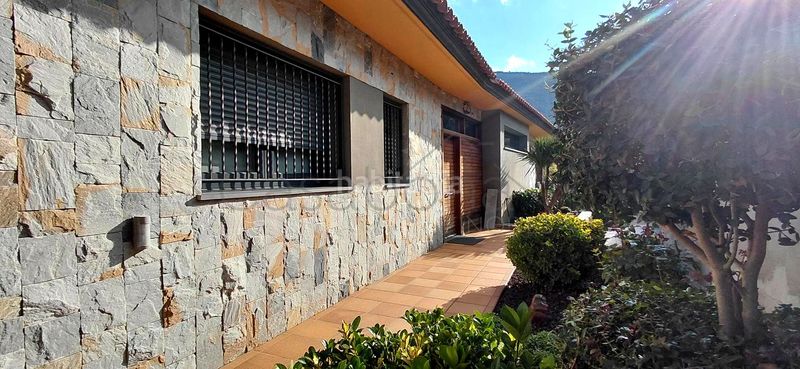 Foto 0d775372-bf67-4d9c-8c27-aba082976f66. Casa amb calefacció piscina a Sant Martí de Centelles