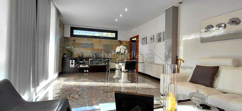 Foto 1316e992-6964-4e29-aa70-91348731e7d4. Casa amb calefacció piscina a Sant Martí de Centelles
